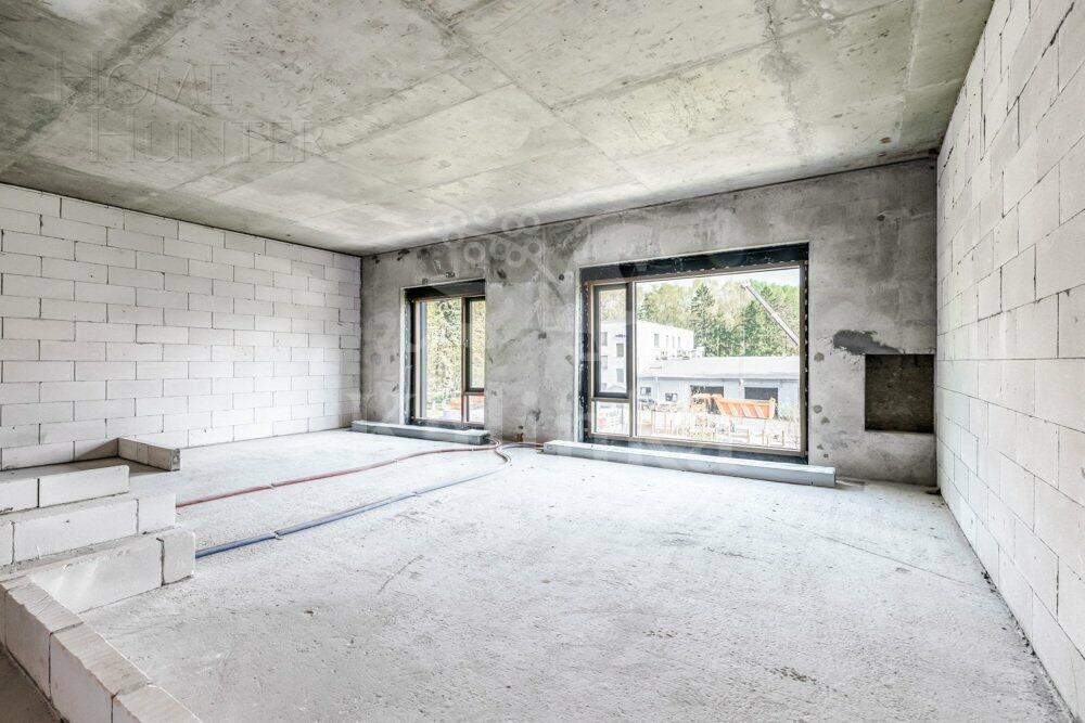 2-КОМН. КВАРТИРА БЕЗ ОТДЕЛКИ 66.2 М² НА 3 ЭТАЖЕ