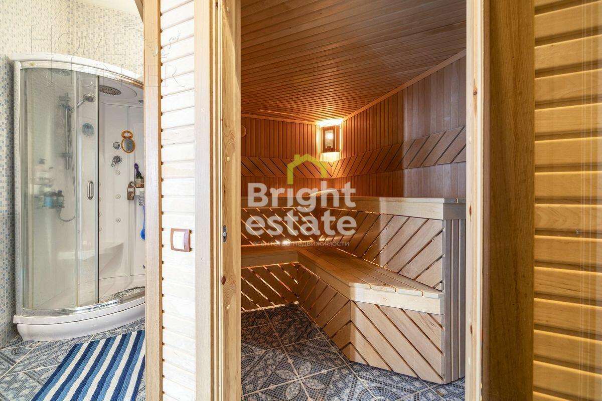 2-этажный коттедж 820.8 м² с отделкой