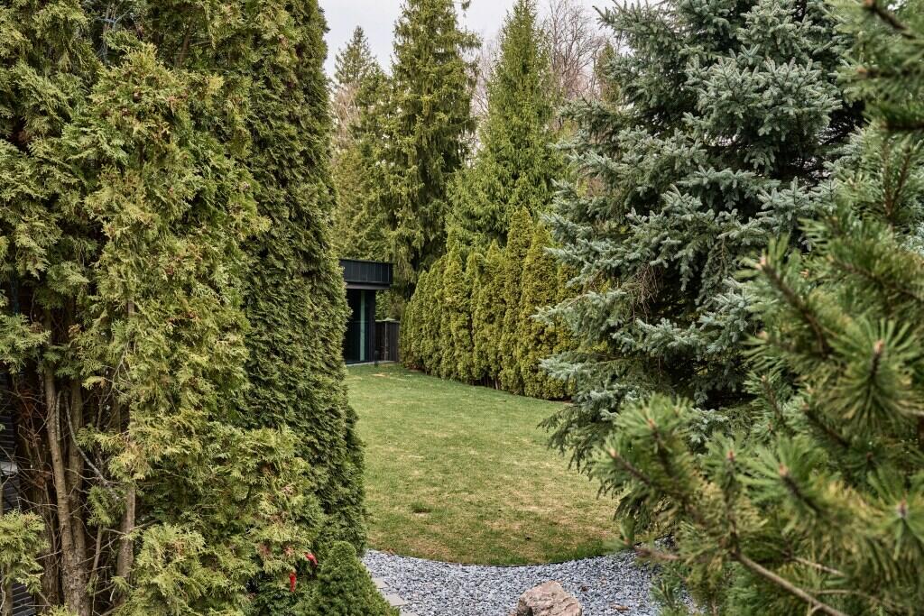 2-этажный коттедж 929 м² с отделкой