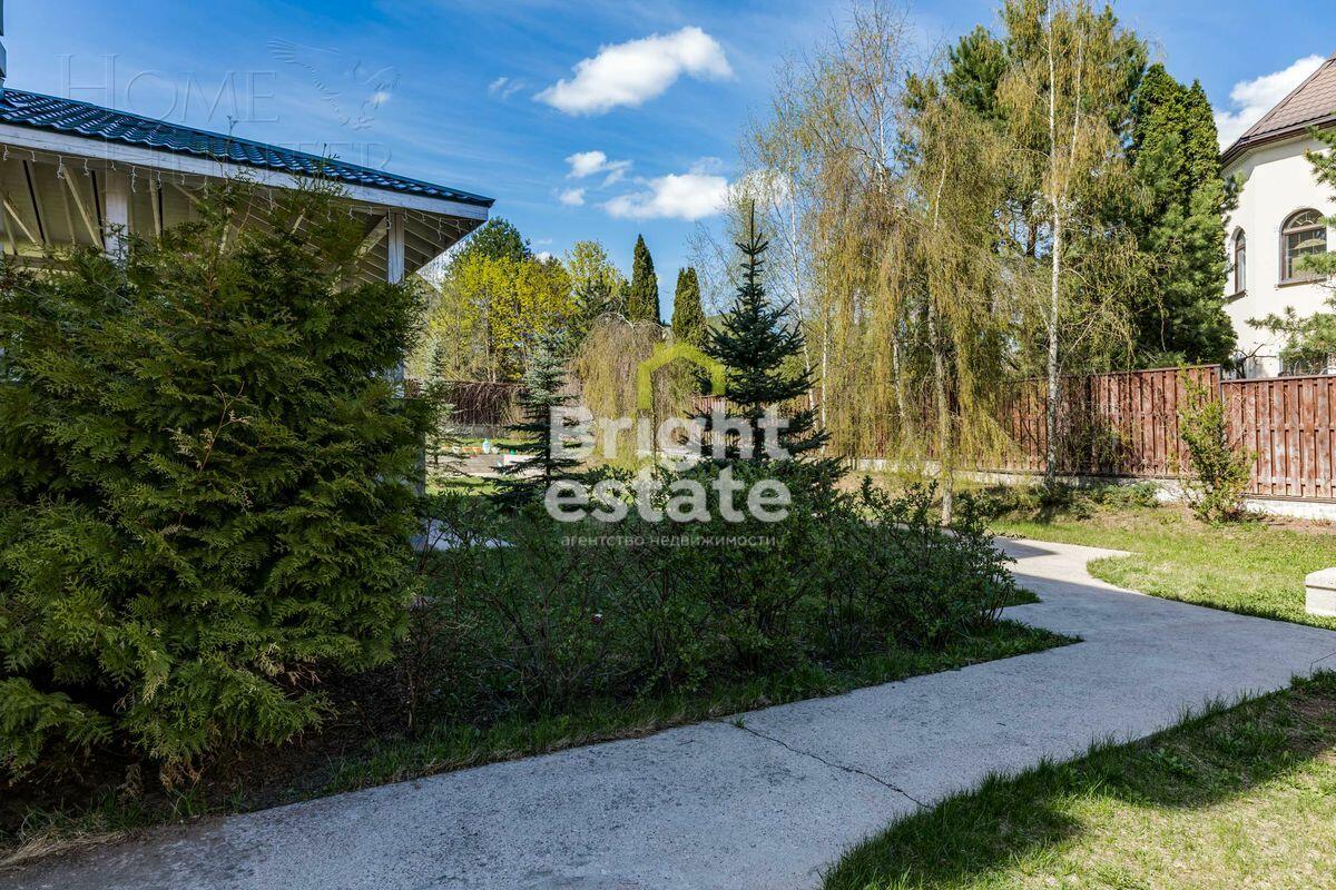 2-этажный коттедж 545 м² с отделкой