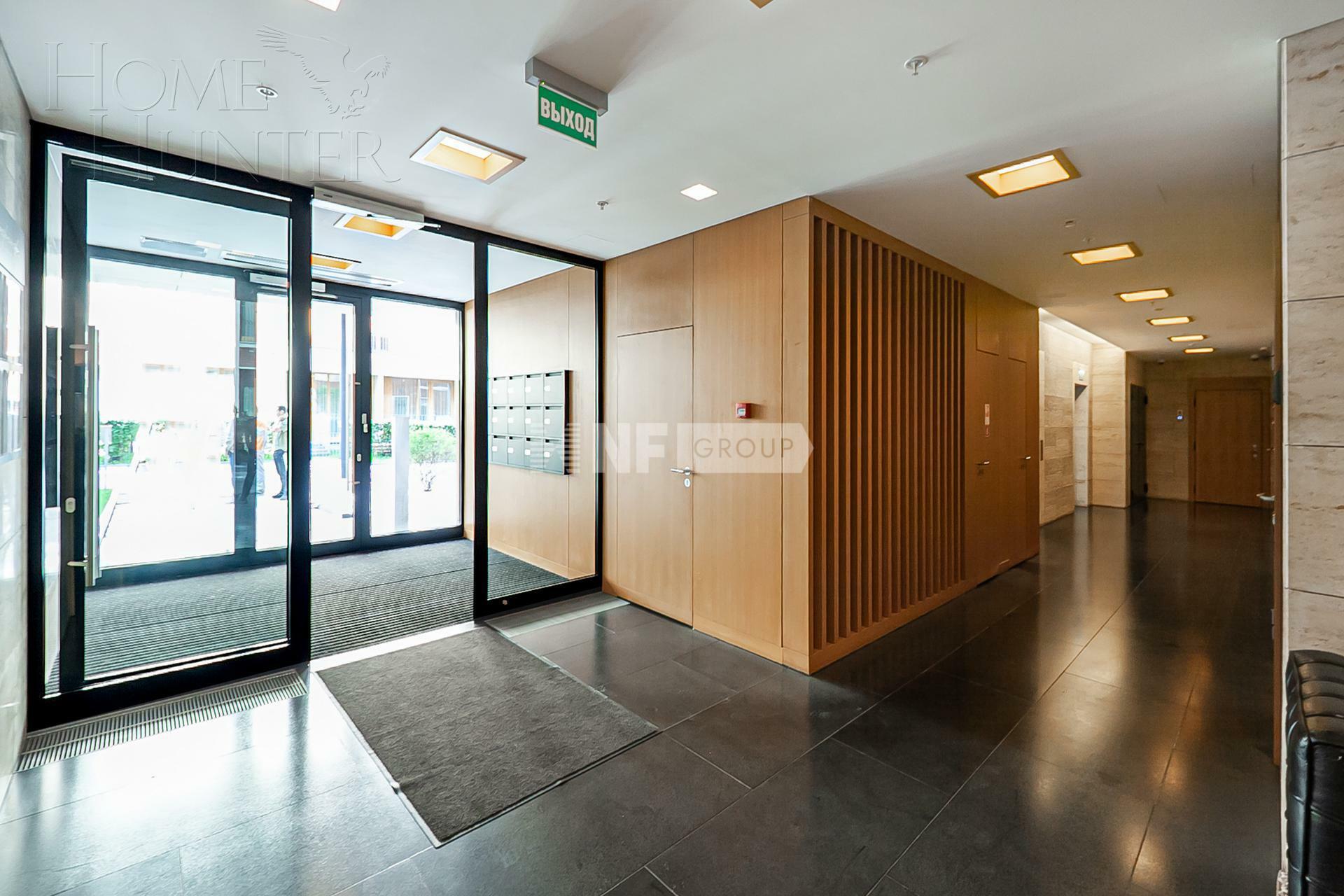 2-УРОВНЕВЫЙ ТАУНХАУС С ОТДЕЛКОЙ 236 М² НА 1 ЭТАЖЕ