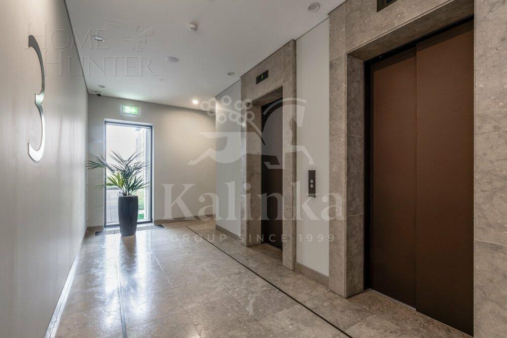 2-КОМН. КВАРТИРА БЕЗ ОТДЕЛКИ 66.2 М² НА 3 ЭТАЖЕ