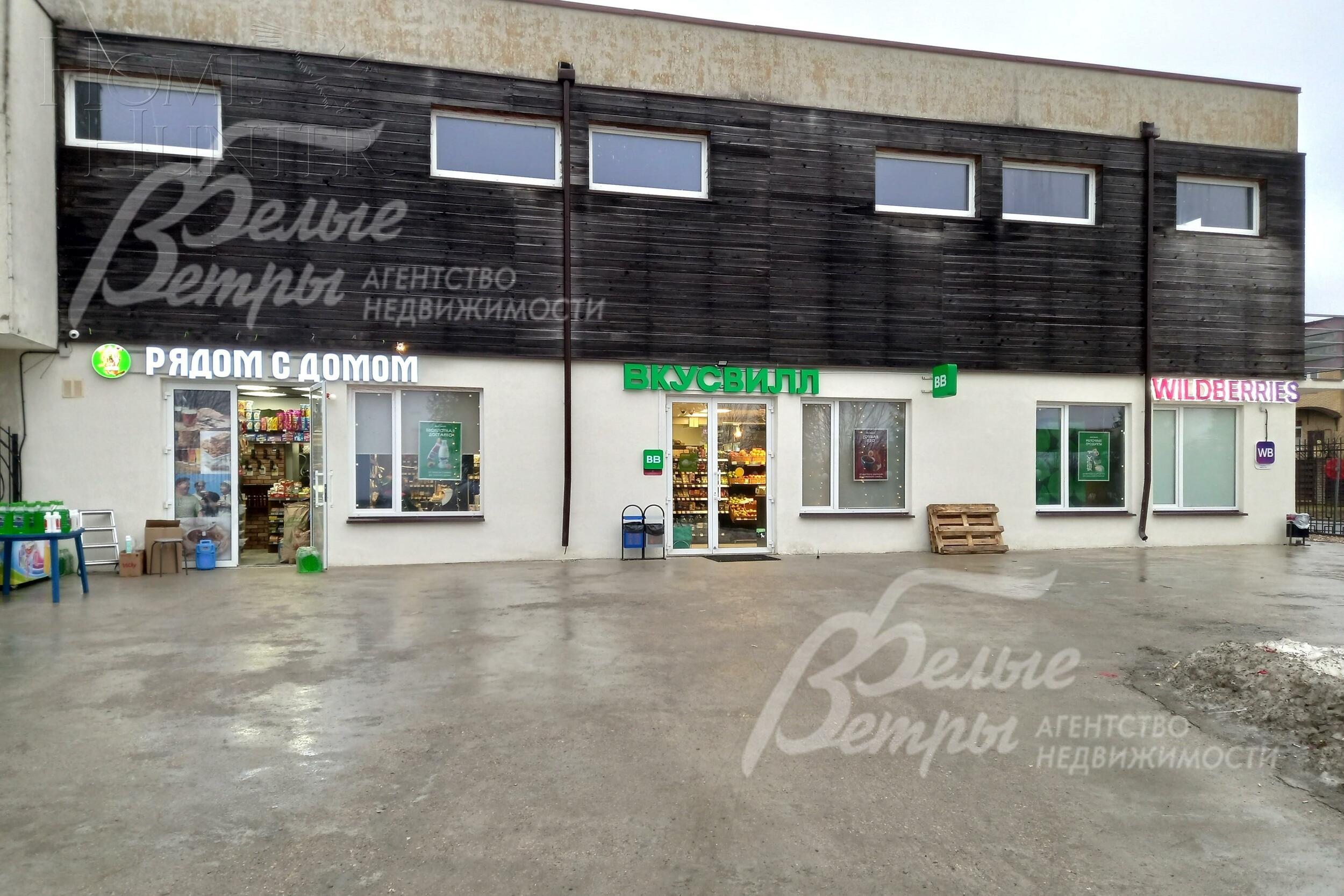 Участок 19 сот. в охраняемом поселке