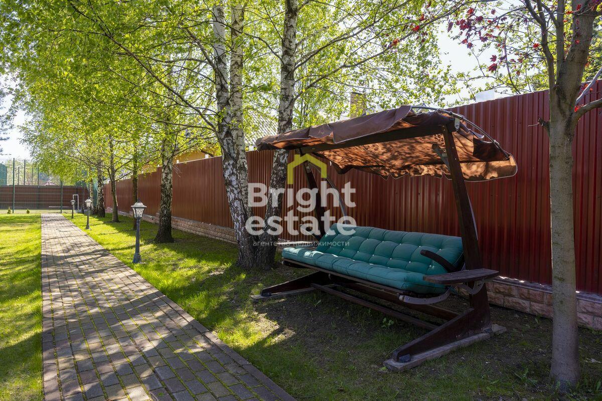 2-этажный коттедж 820.8 м² с отделкой