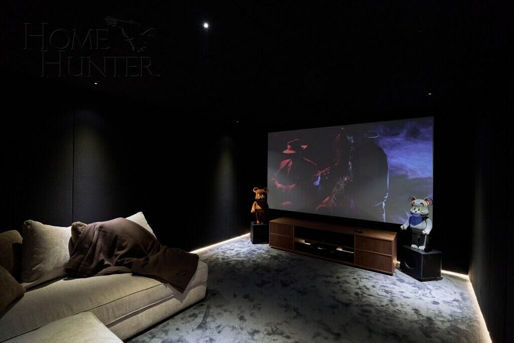 2-этажный коттедж 929 м² с отделкой