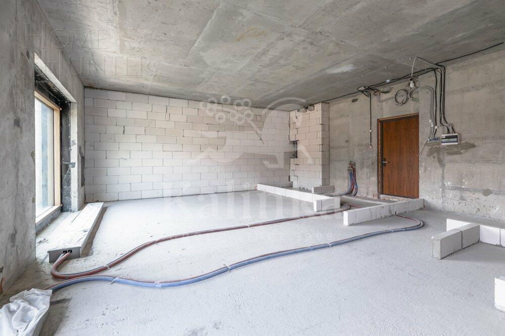 2-КОМН. КВАРТИРА БЕЗ ОТДЕЛКИ 66.2 М² НА 3 ЭТАЖЕ