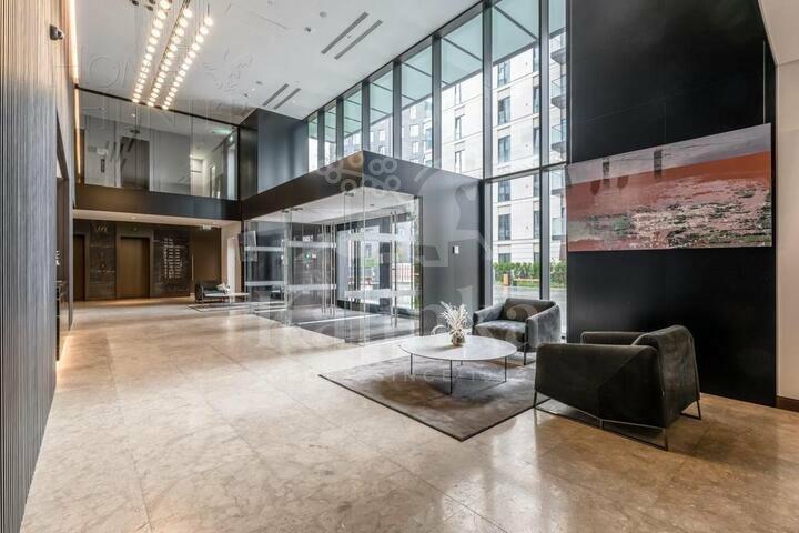 2-КОМН. КВАРТИРА БЕЗ ОТДЕЛКИ 66.2 М² НА 3 ЭТАЖЕ