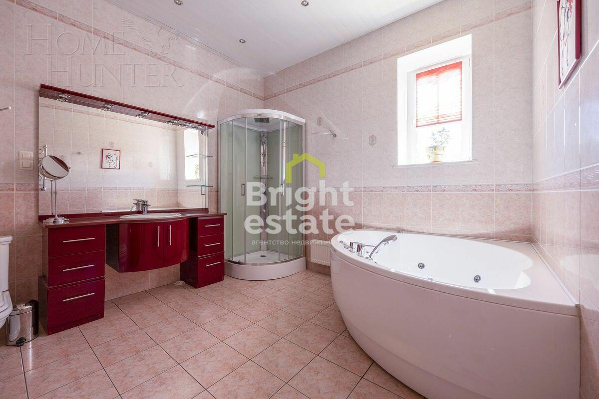 2-этажный коттедж 820.8 м² с отделкой