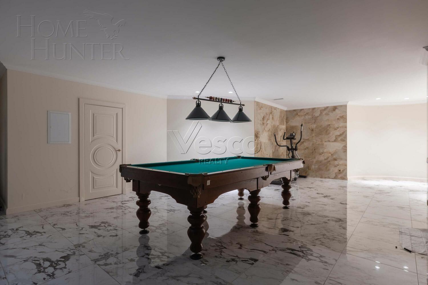 2-этажный коттедж 700 м² с отделкой