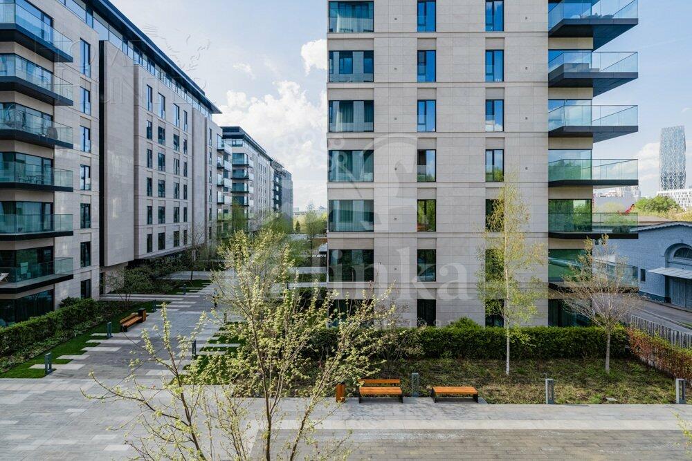 2-КОМН. КВАРТИРА БЕЗ ОТДЕЛКИ 66.2 М² НА 3 ЭТАЖЕ