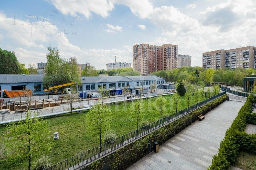 2-КОМН. КВАРТИРА БЕЗ ОТДЕЛКИ 66.2 М² НА 3 ЭТАЖЕ