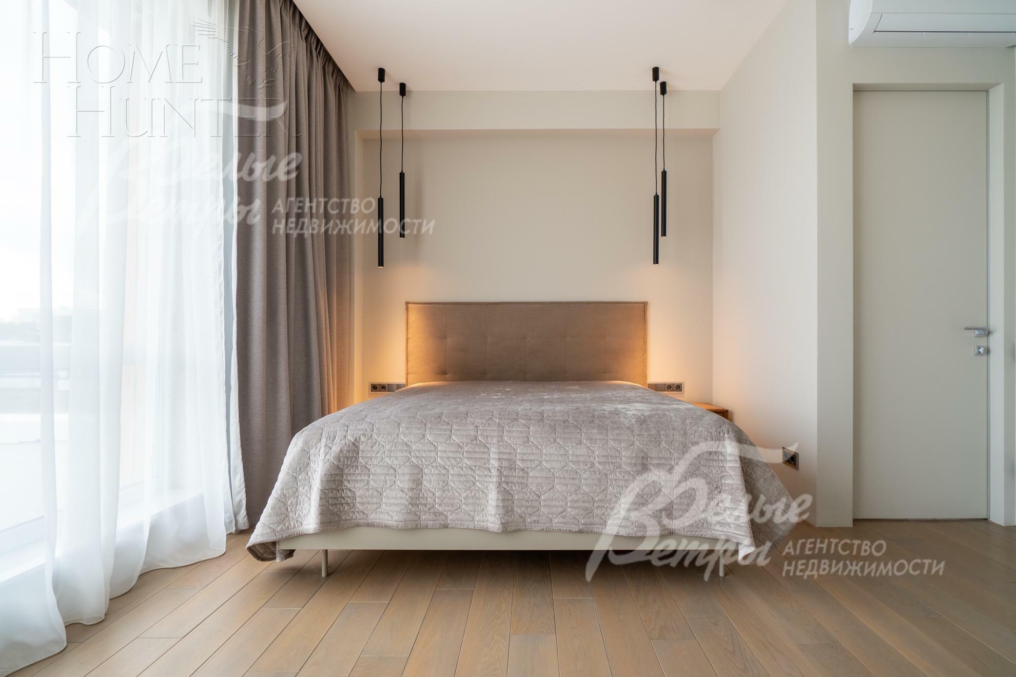 2-этажный коттедж 333 м² с отделкой