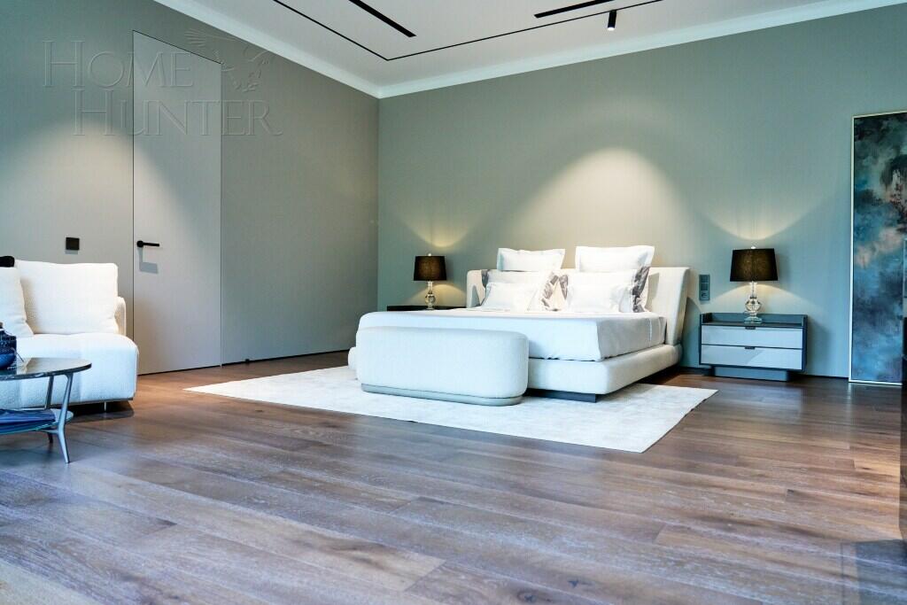 2-этажный коттедж 929 м² с отделкой