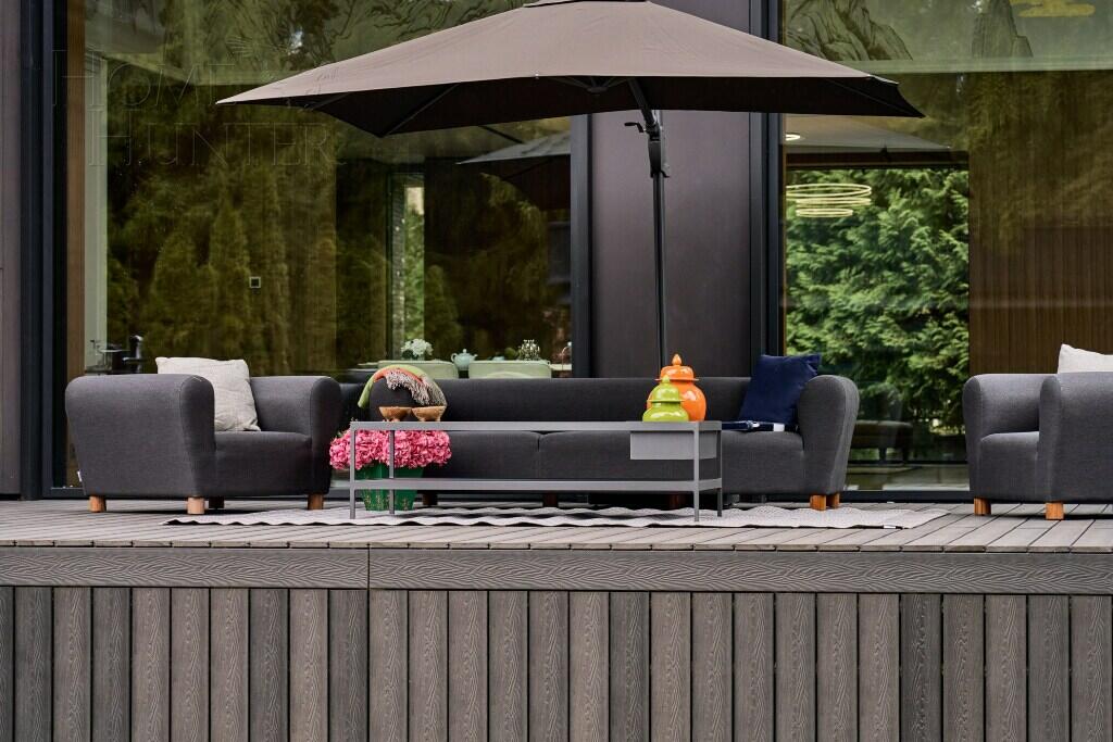 2-этажный коттедж 929 м² с отделкой