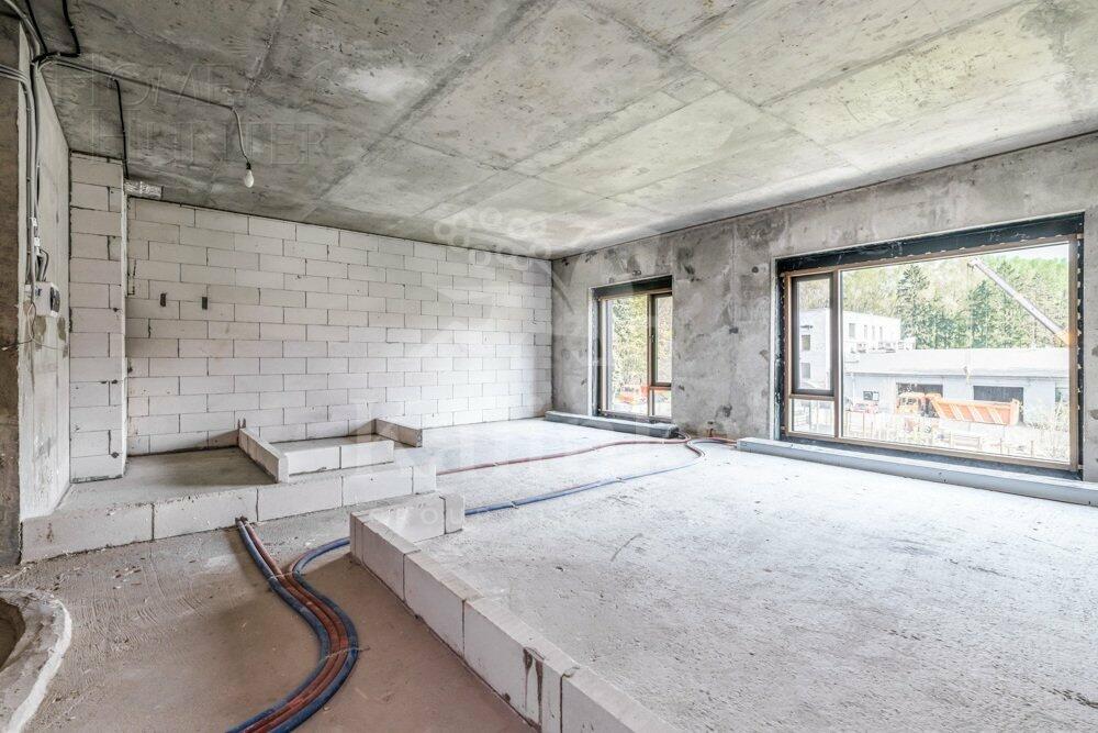 2-КОМН. КВАРТИРА БЕЗ ОТДЕЛКИ 66.2 М² НА 3 ЭТАЖЕ