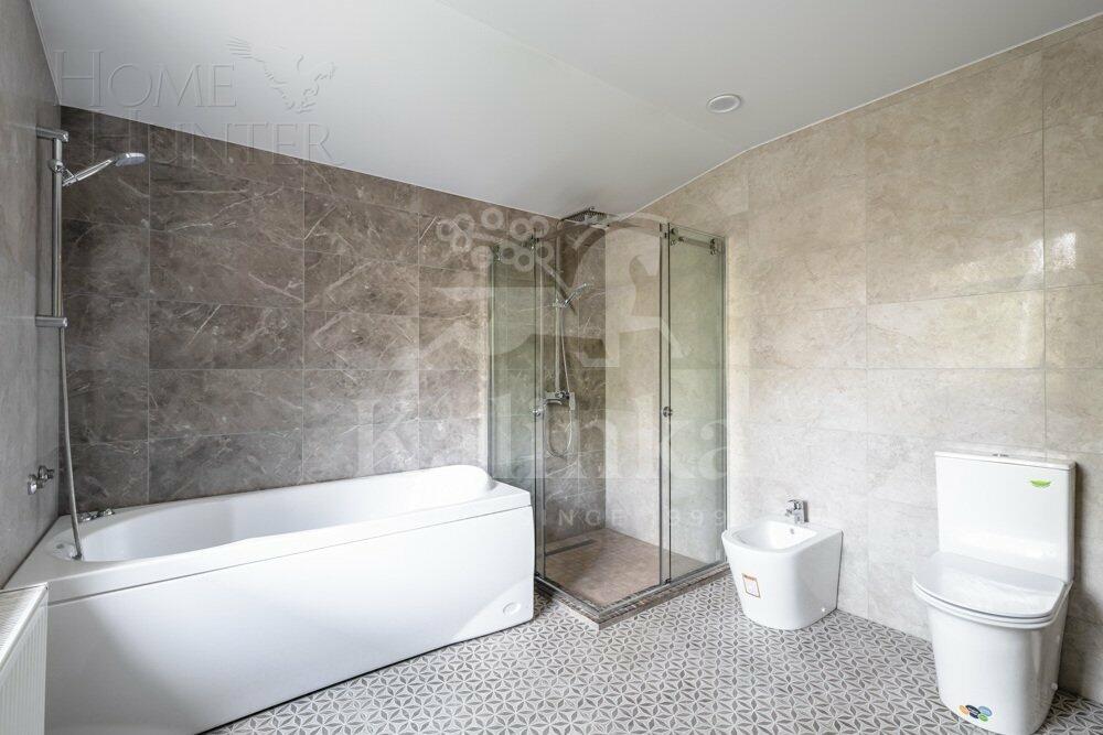 2-этажный коттедж 410 м² с отделкой