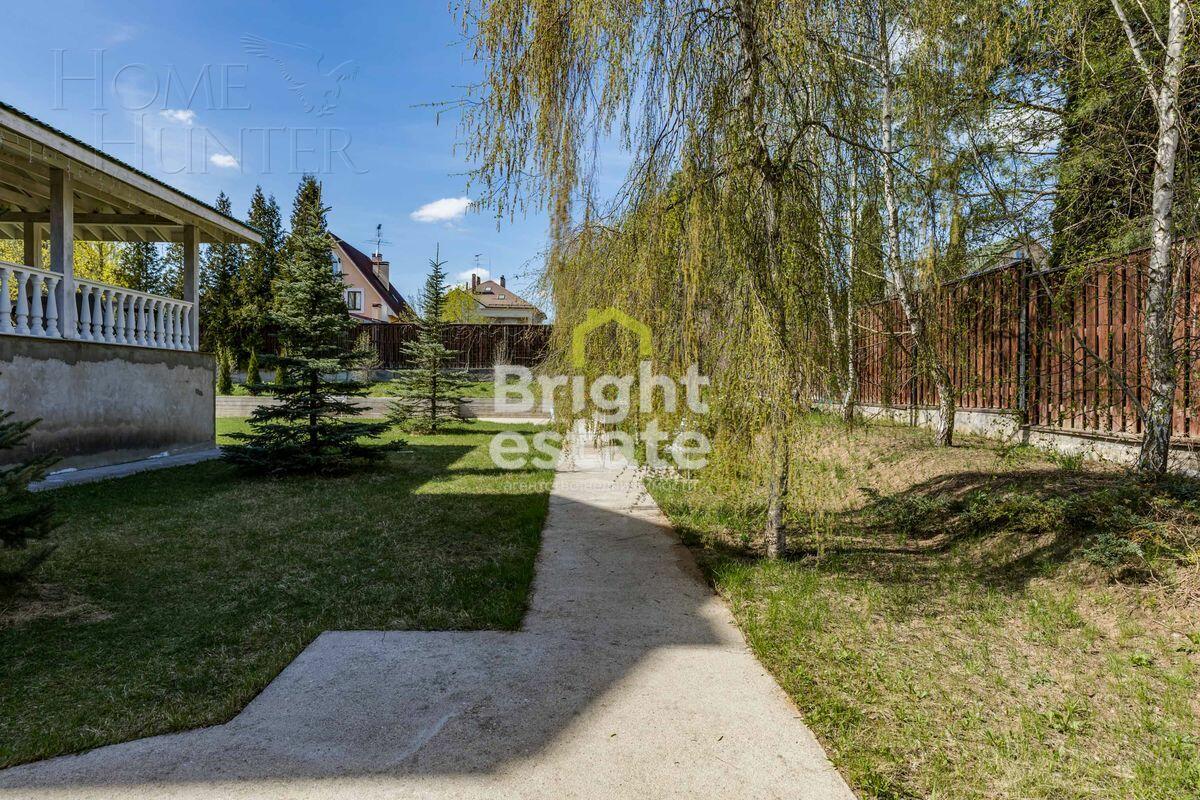 2-этажный коттедж 545 м² с отделкой