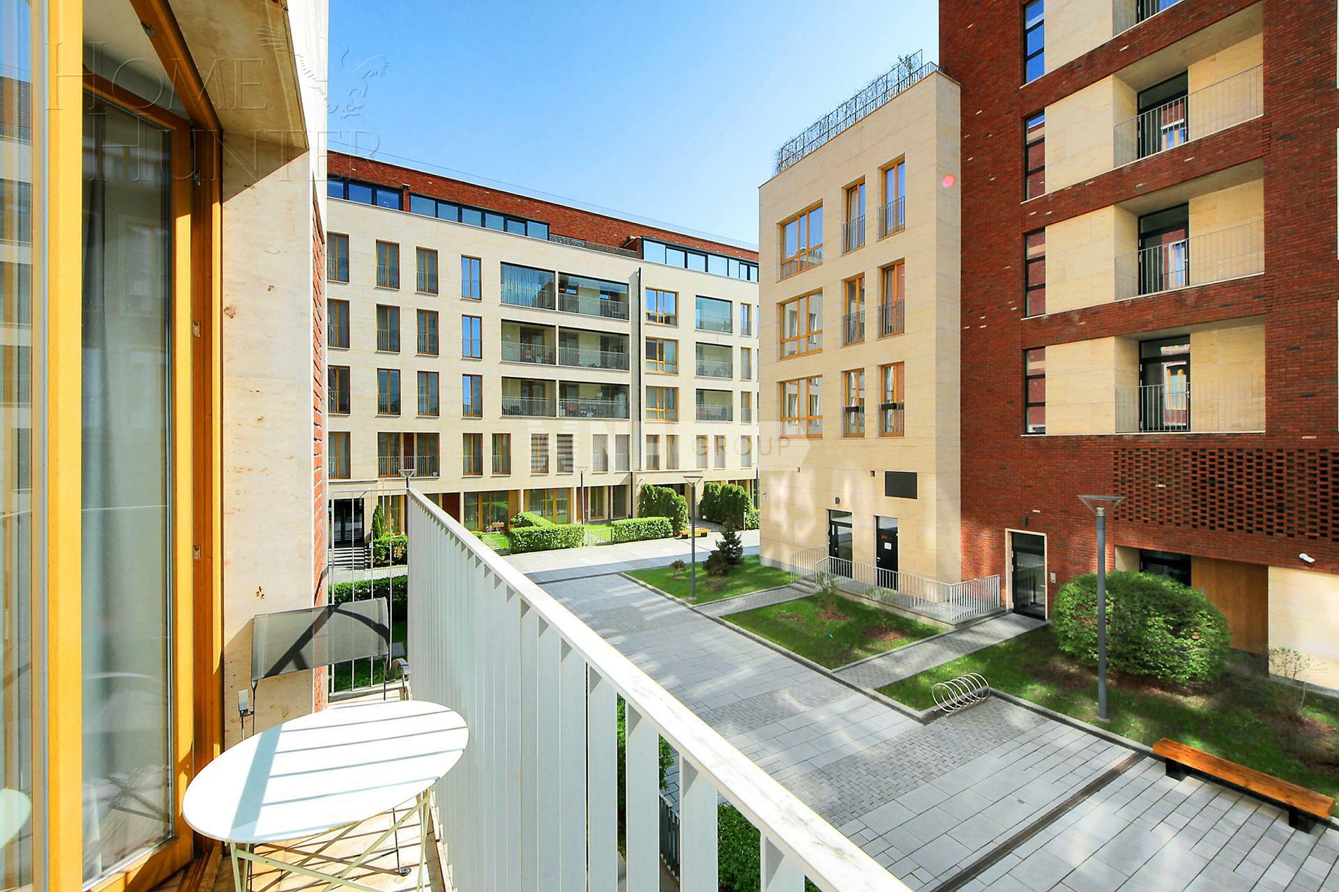 2-УРОВНЕВЫЙ ТАУНХАУС С ОТДЕЛКОЙ 236 М² НА 1 ЭТАЖЕ