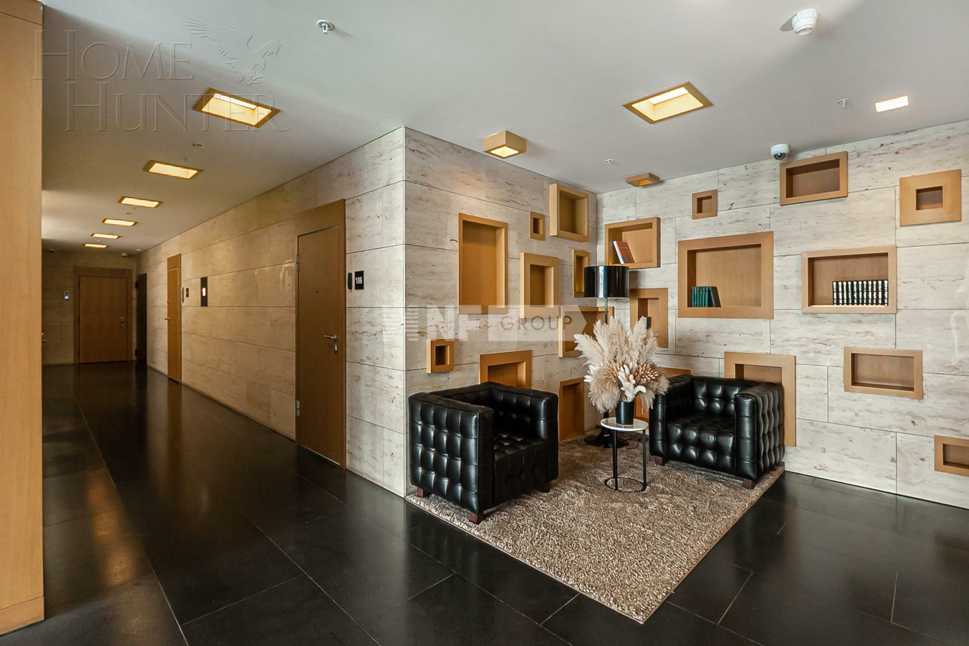 2-УРОВНЕВЫЙ ТАУНХАУС С ОТДЕЛКОЙ 236 М² НА 1 ЭТАЖЕ