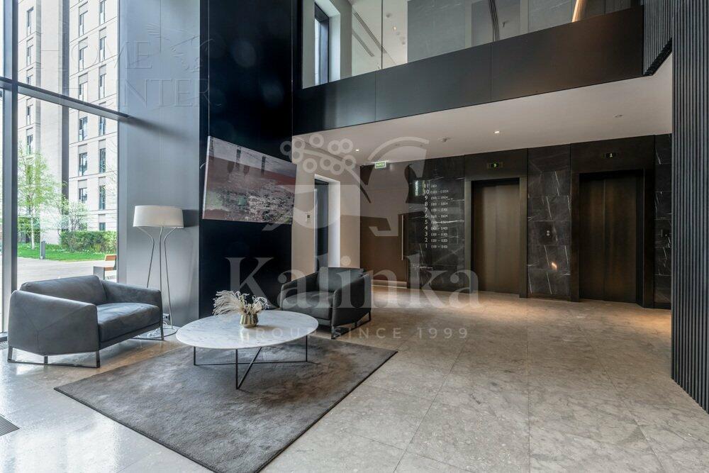 2-КОМН. КВАРТИРА БЕЗ ОТДЕЛКИ 66.2 М² НА 3 ЭТАЖЕ