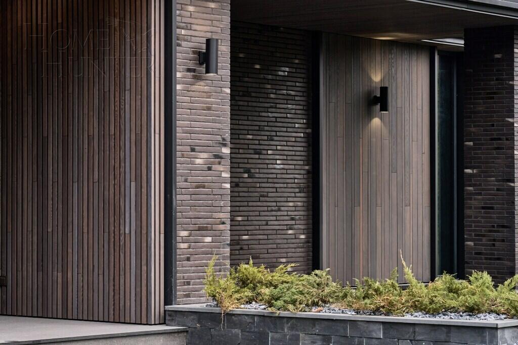 2-этажный коттедж 929 м² с отделкой