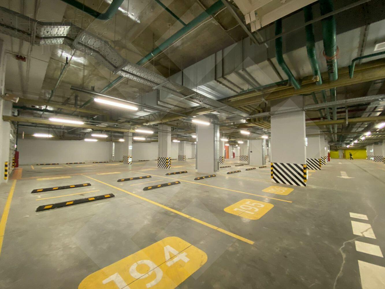 1-КОМН. КВАРТИРА С ОТДЕЛКОЙ 36 М² НА 25 ЭТАЖЕ