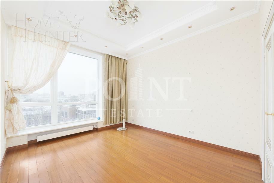 4-КОМН. КВАРТИРА С ОТДЕЛКОЙ 250 М² НА 7 ЭТАЖЕ