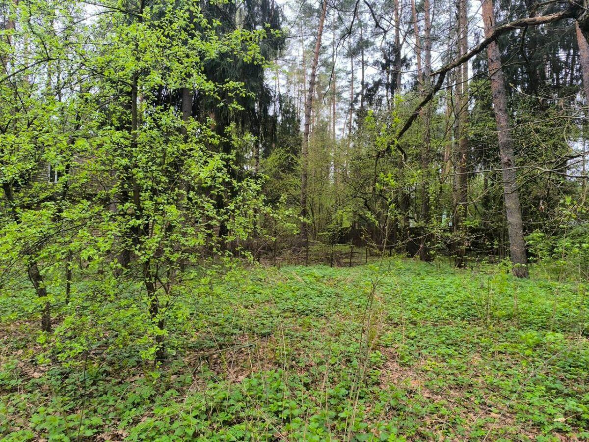 Участок 80 сот. в охраняемом поселке