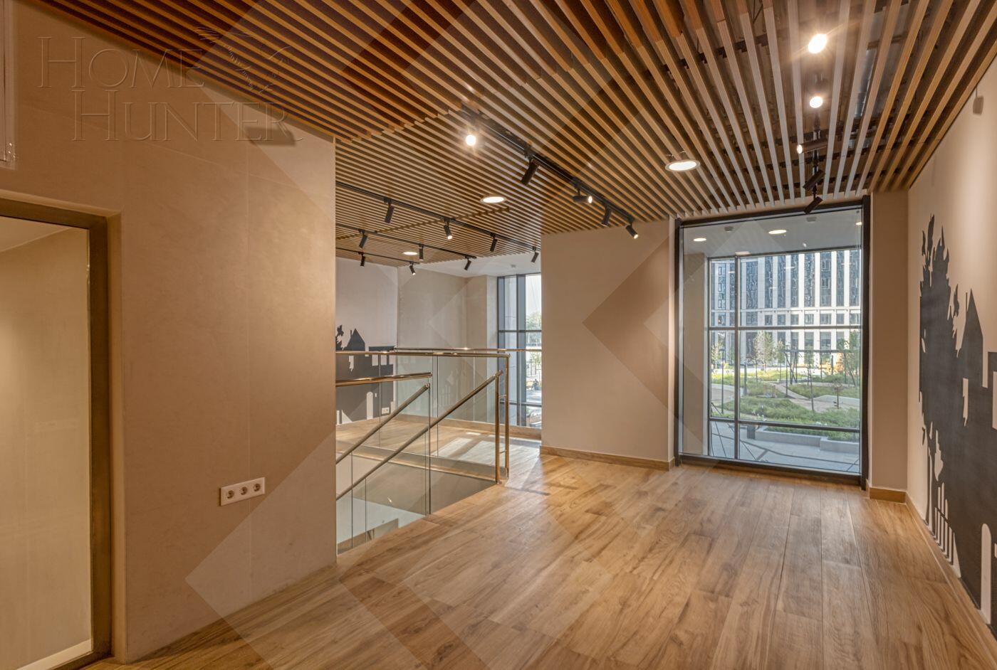 1-КОМН. КВАРТИРА С ОТДЕЛКОЙ 36 М² НА 25 ЭТАЖЕ