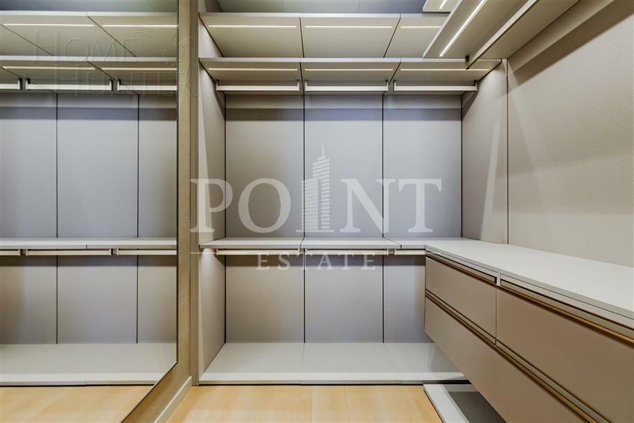 2-этажный коттедж 696 м² с отделкой