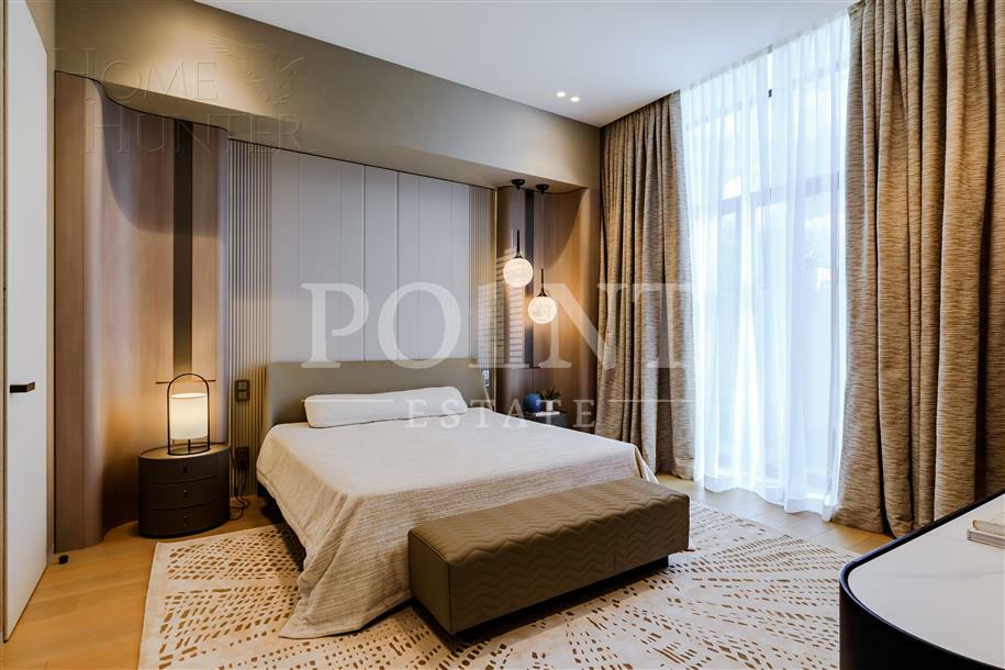 2-этажный коттедж 696 м² с отделкой