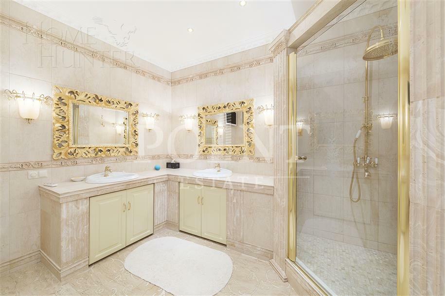 4-КОМН. КВАРТИРА С ОТДЕЛКОЙ 250 М² НА 7 ЭТАЖЕ