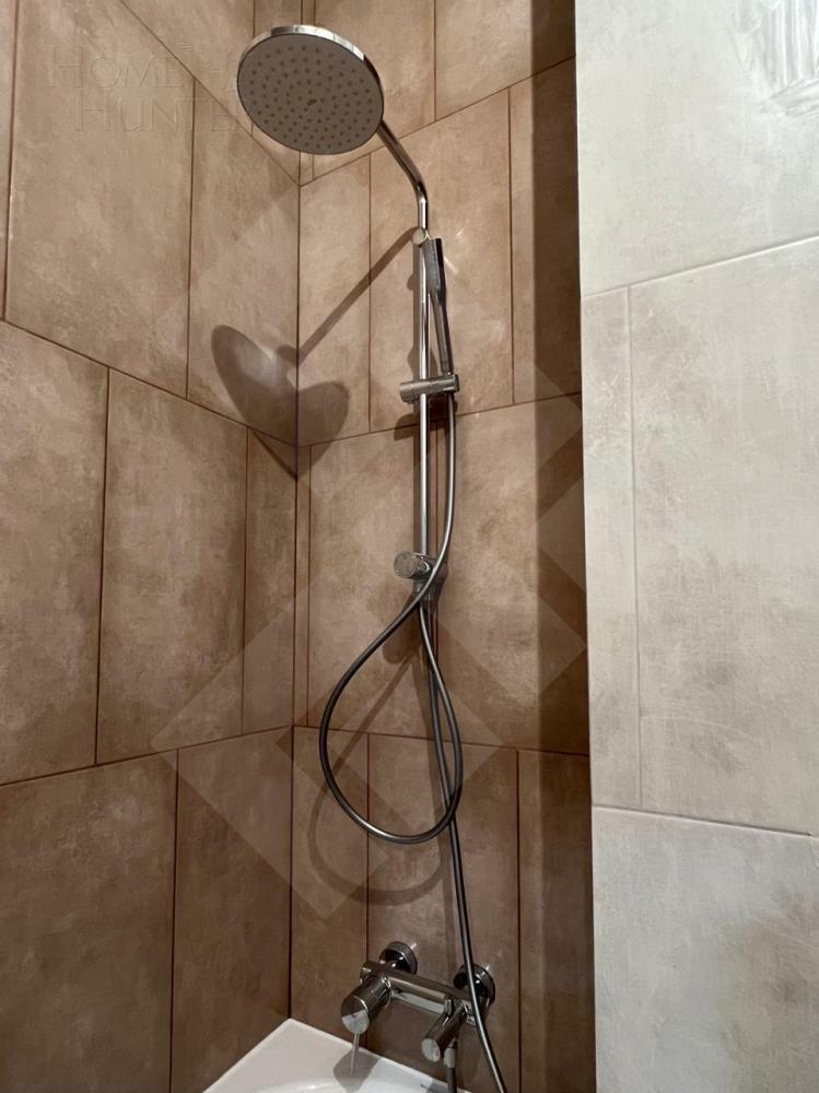 1-КОМН. КВАРТИРА С ОТДЕЛКОЙ 36 М² НА 25 ЭТАЖЕ