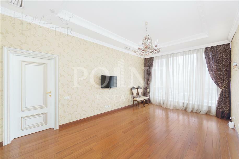 4-КОМН. КВАРТИРА С ОТДЕЛКОЙ 250 М² НА 7 ЭТАЖЕ
