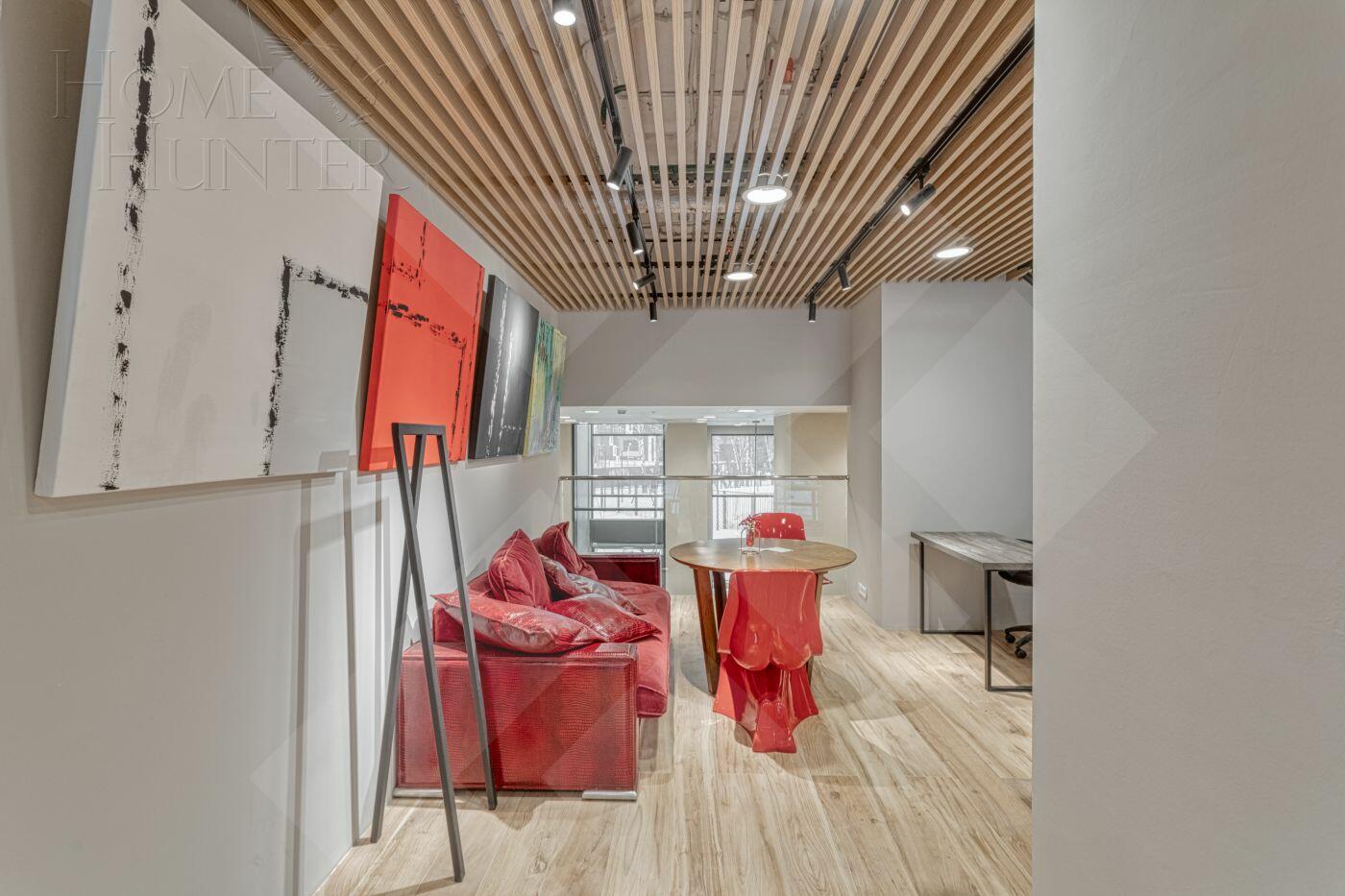 1-КОМН. КВАРТИРА С ОТДЕЛКОЙ 36 М² НА 25 ЭТАЖЕ