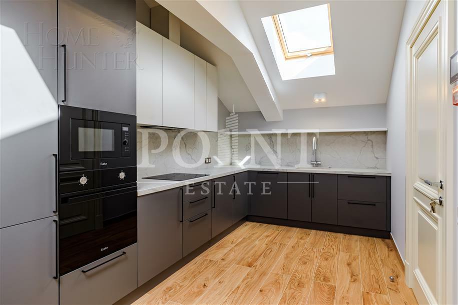 3-этажный коттедж 1 445 м² с отделкой