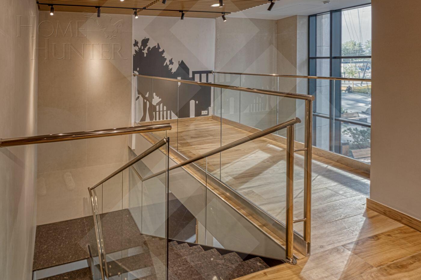 1-КОМН. КВАРТИРА С ОТДЕЛКОЙ 36 М² НА 25 ЭТАЖЕ