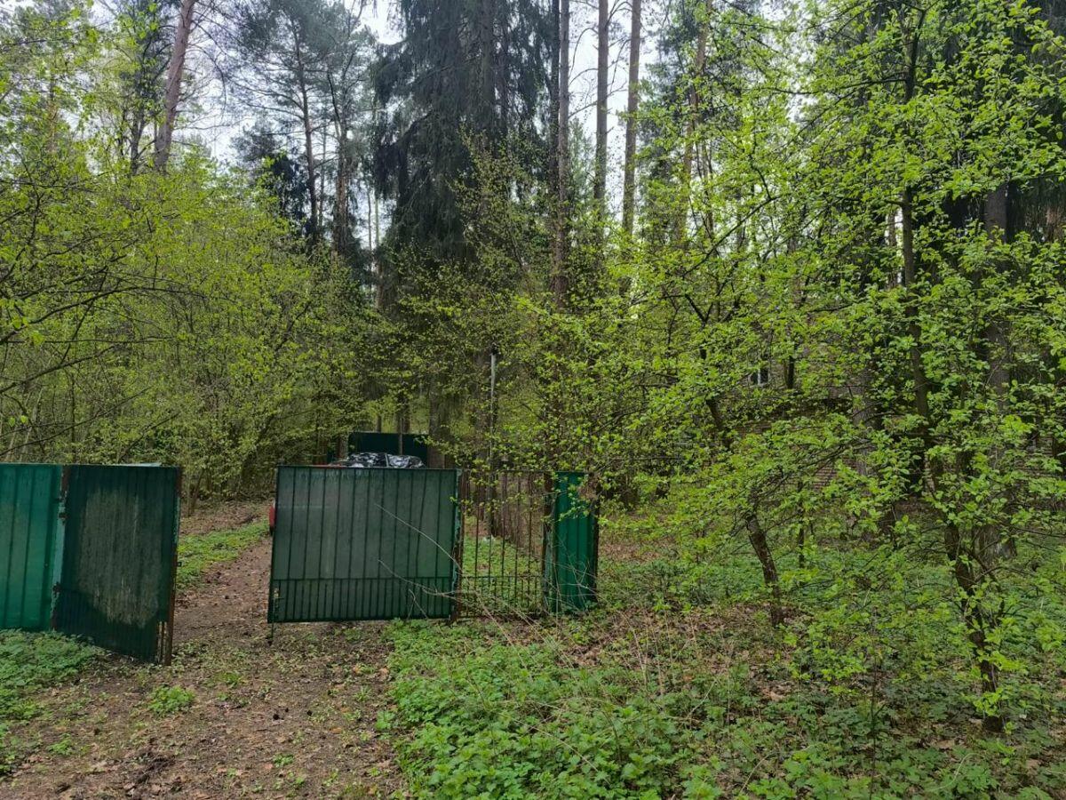 Участок 80 сот. в охраняемом поселке