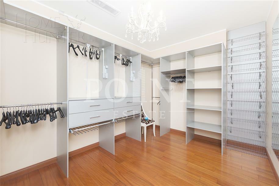 4-КОМН. КВАРТИРА С ОТДЕЛКОЙ 250 М² НА 7 ЭТАЖЕ