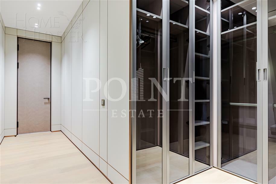 2-этажный коттедж 696 м² с отделкой