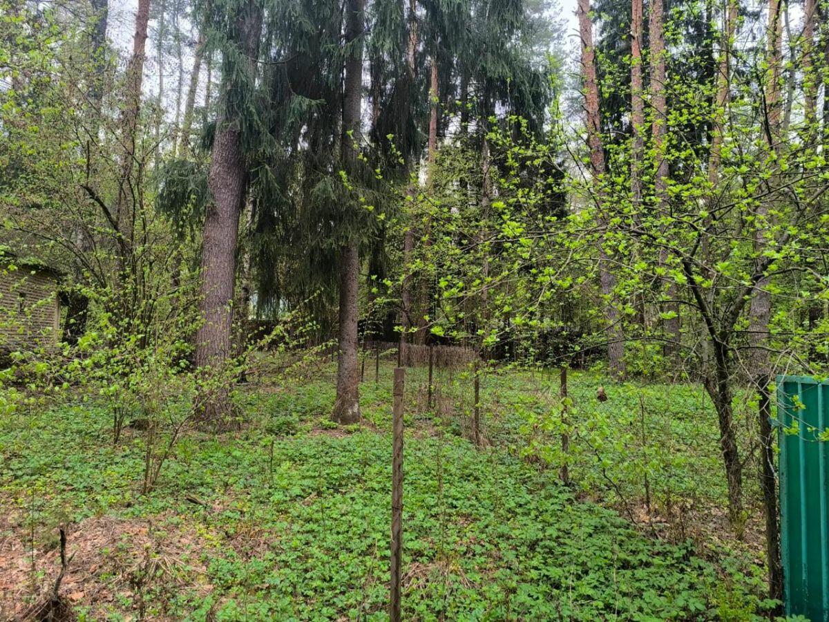 Участок 80 сот. в охраняемом поселке