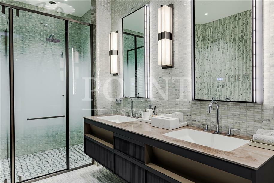 2-этажный коттедж 696 м² с отделкой