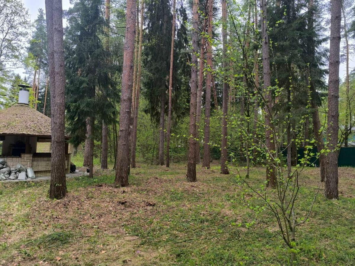 Участок 49 сот. в охраняемом поселке