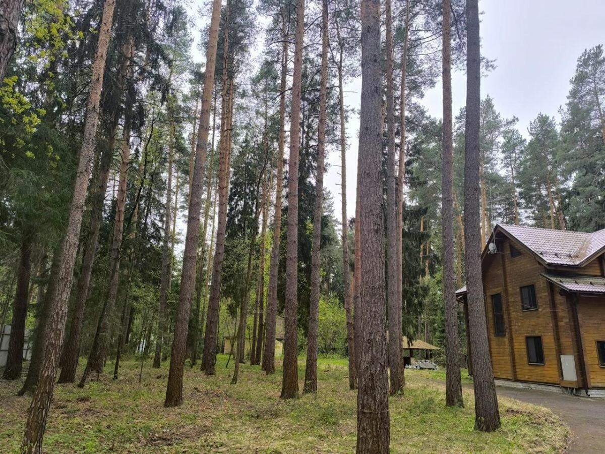 Участок 49 сот. в охраняемом поселке