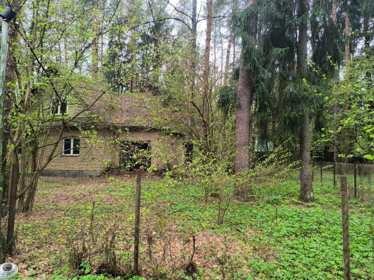 Участок 80 сот. в охраняемом поселке