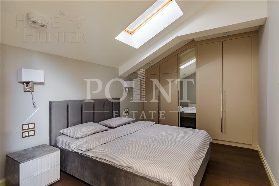 3-этажный коттедж 1 445 м² с отделкой