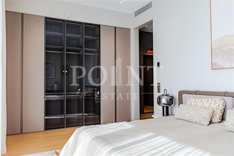 2-этажный коттедж 696 м² с отделкой