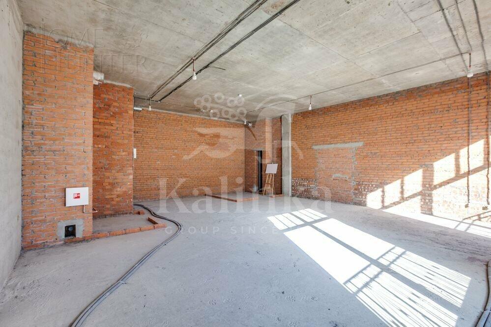 2-КОМН. АПАРТАМЕНТЫ БЕЗ ОТДЕЛКИ 69.7 М² НА 5 ЭТАЖЕ