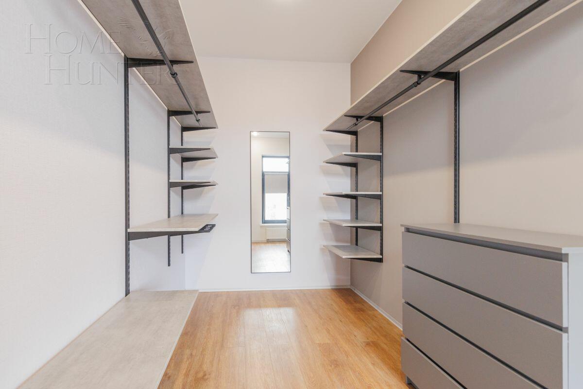 2-этажный коттедж 234.4 м² с отделкой