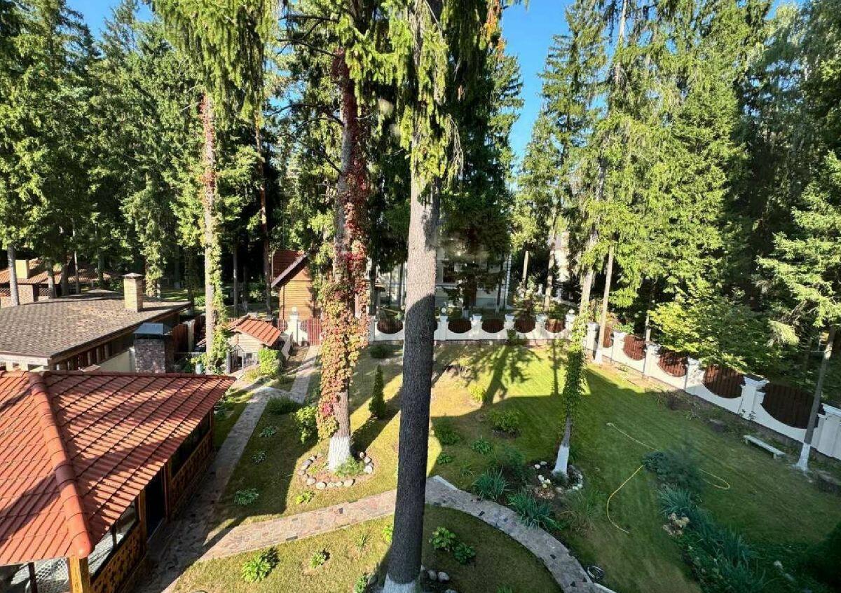 2-этажный коттедж 1 065 м² с отделкой